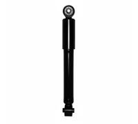 JP Group Shock Absorber 6152100100 - Rear Axle Top Eye - for SMART City-Coupe/Cabrio