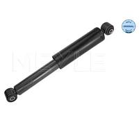 Meyle Shock Absorber 626 725 0007 – Rear Twin-Tube Gas Pressure – Fits Opel Vectra/Vauxhall