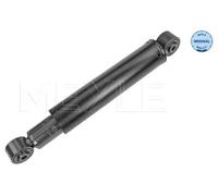 Shock absorber Rear Axle Top eye 726 715 0002 MEYLE for FORD TRANSIT Bus