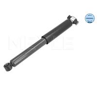 Meyle Shock Absorber 726 725 0037 Rear – Fits Ford Tourneo Custom, Transit Custom