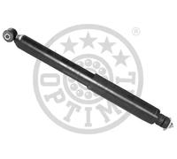 Shock absorber Rear Axle Top eye A-1241G OPTIMAL for OPEL CORSA C