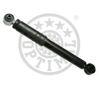 Shock absorber Rear Axle Top eye A-1261G OPTIMAL for FORD MONDEO III Turnier