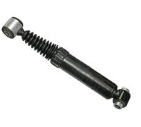 Shock absorber Rear Axle Top eye A-1701G OPTIMAL for CITROËN PEUGEOT