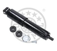 Shock absorber Rear Axle Top eye A-2011G OPTIMAL for VW TRANSPORTER Mk IV Van