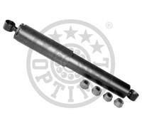 Shock absorber Rear Axle Top eye A-2087G OPTIMAL for NISSAN VANETTE CARGO Van