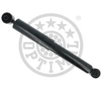 Shock absorber Rear Axle Top eye A-4067G OPTIMAL for NISSAN QASHQAI I