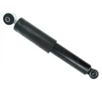 Rear Shock Absorber OPTIMAL 2x Fits HYUNDAI Accent IV KIA Venga 08-19 553001J301