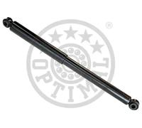 Shock absorber Rear Axle Top eye A-68451G OPTIMAL for MITSUBISHI L200
