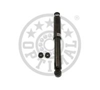 Shock absorber Rear Axle Top eye A-68510G OPTIMAL for NISSAN