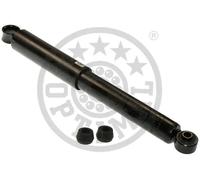 Shock absorber Rear Axle Top eye A-68510G OPTIMAL for NISSAN