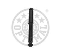 Shock absorber Rear Axle Top eye A-68740G OPTIMAL for PEUGEOT FIAT CITROËN