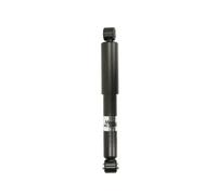 Shock absorber Rear Axle Top eye AGF099MT Magnum Technology for ABARTH FIAT FORD