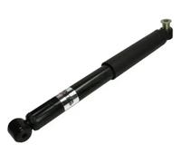 Shock absorber Rear Axle Top eye AGG134MT Magnum Technology for FORD TRANSIT Bus