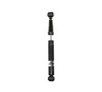 Shock absorber Rear Axle Top eye AGP119MT Magnum Technology for CITROËN PEUGEOT