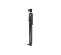 Shock absorber Rear Axle Top eye AGR066MT Magnum Technology for RENAULT
