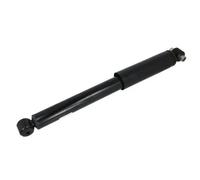 Shock absorber Rear Axle Top eye AGR139MT Magnum Technology for RENAULT
