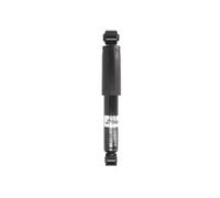 Shock absorber Rear Axle Top eye AGX106MT Magnum Technology for OPEL RENAULT