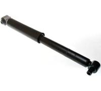 Shock absorber Rear Axle Top eye DSF038G DENCKERMANN for RENAULT LAGUNA II