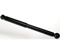 Shock absorber Rear Axle Top eye DSF070G DENCKERMANN for SUZUKI GRAND VITARA II