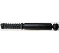 Shock absorber Rear Axle Top eye DSF125G DENCKERMANN for PEUGEOT CITROËN