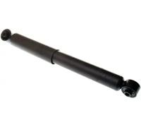 Shock absorber Rear Axle Top eye DSF141G DENCKERMANN for NISSAN QASHQAI I