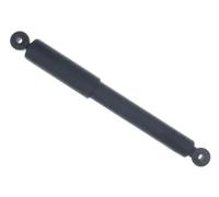 Denckermann Shock Absorber DSF223G Rear Axle Top-Eye Fits VW Caddy II SEAT