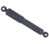 Shock absorber Rear Axle Top eye DSF248G DENCKERMANN for NISSAN PATHFINDER III