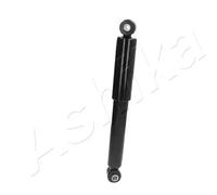 Shock absorber Rear Axle Top eye MA-00180 ASHIKA for FIAT PANDA