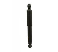 Kit 2 Rear Shock Absorbers For Lancia Ypsilon - 2003 To 2011