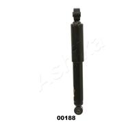 Kit 2 Rear Shock Absorbers For Lancia Ypsilon - 2003 To 2011