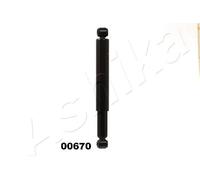 Shock absorber Rear Axle Top eye MA-00670 ASHIKA for NISSAN FORD OPEL