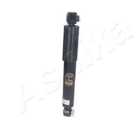 Shock absorber Rear Axle Top eye MA-56375 ASHIKA for HYUNDAI i10 I