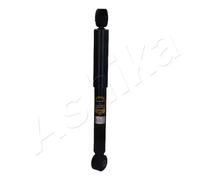 Shock absorber Rear Axle Top eye MA-80007 ASHIKA for SUZUKI IGNIS I