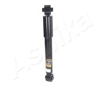 Shock absorber Rear Axle Top eye MA-SMA03 ASHIKA for SMART CITY-COUPE CABRIO