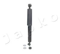 Shock absorber Rear Axle Top eye MJ00055 JAPKO for OPEL KADETT D Estate