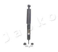 Shock absorber Rear Axle Top eye MJ00056 JAPKO for OPEL KADETT D Estate