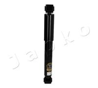 Shock absorber Rear Axle Top eye MJ00116 JAPKO for CITROËN PEUGEOT