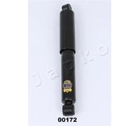 Shock absorber Rear Axle Top eye MJ00172 JAPKO for FIAT DOBLO Box Body/MPV