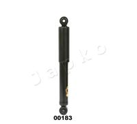 Shock absorber Rear Axle Top eye MJ00183 JAPKO for FIAT PANDA