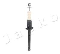 Shock absorber Rear Axle Top eye MJ00229 JAPKO for FORD FIESTA Mk III