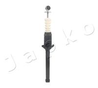 Shock absorber Rear Axle Top eye MJ00229 JAPKO for FORD FIESTA Mk III