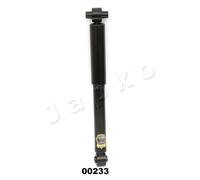 Shock absorber Rear Axle Top eye MJ00233 JAPKO for FORD FOCUS III Turnier
