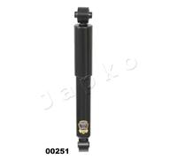 Shock absorber Rear Axle Top eye MJ00251 JAPKO for FORD MONDEO Mk II Turnier