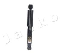 Shock absorber Rear Axle Top eye MJ00253 JAPKO for FORD MONDEO Turnier