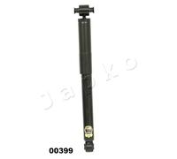 Shock absorber Rear Axle Top eye MJ00399 JAPKO for RENAULT ESPACE Mk IV