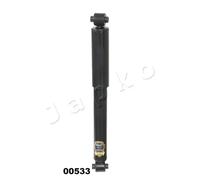 Shock absorber Rear Axle Top eye MJ00533 JAPKO for VOLVO 480 440 460