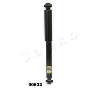 Shock absorber Rear Axle Top eye MJ00632 JAPKO for CITROËN C3 II DS3