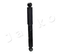 Shock absorber Rear Axle Top eye MJ00658 JAPKO for RENAULT KANGOO KANGOO Express