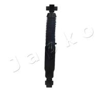 Shock absorber Rear Axle Top eye MJ00660 JAPKO for CITROËN C4 PICASSO I MPV