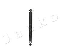 Shock absorber Rear Axle Top eye MJ00661 JAPKO for FIAT DOBLO Combi